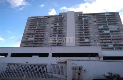 Apartamento com 1 quarto à venda no Jardim Santa Terezinha, São Paulo 