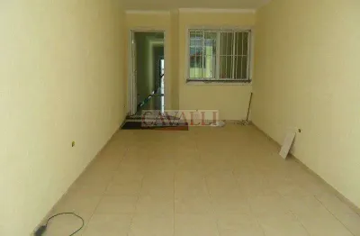Casa com 3 quartos à venda na Vila Guilhermina, São Paulo 