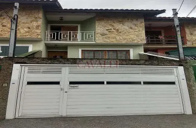 Casa com 4 quartos à venda na Cidade Patriarca, São Paulo 