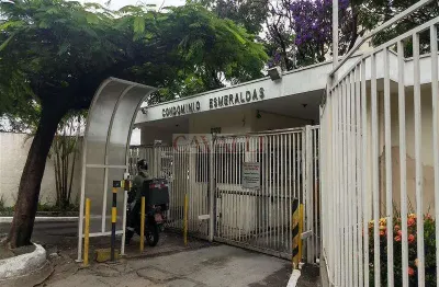 Apartamento com 3 quartos à venda na Cidade Antônio Estevão de Carvalho, São Paulo 