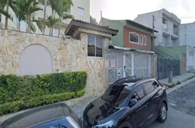 Apartamento com 2 quartos à venda na Vila Carlos de Campos, São Paulo 
