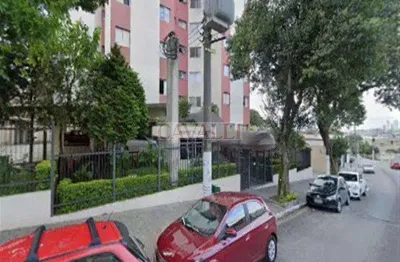 Apartamento com 2 quartos à venda na Vila Matilde, São Paulo 