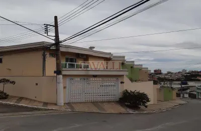 Casa com 2 quartos à venda na Vila Rui Barbosa, São Paulo 