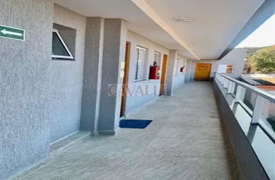 Apartamento com 2 quartos à venda na Cidade Patriarca, São Paulo 