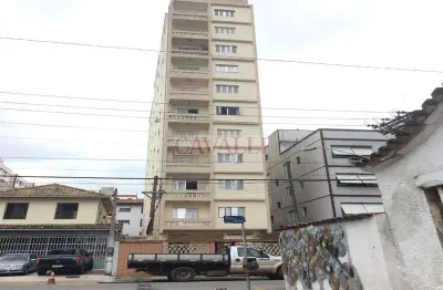 Apartamento com 2 quartos à venda no Itararé, São Vicente 