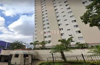 Apartamento com 2 quartos à venda na Vila Matilde, São Paulo 