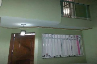 Casa com 2 quartos à venda na Vila Ré, São Paulo 