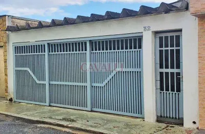 Casa com 2 quartos à venda na Chácara Belenzinho, São Paulo 