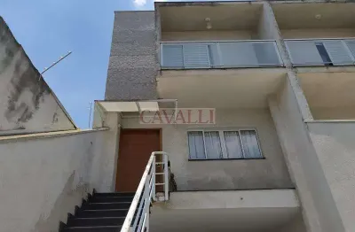 Casa com 3 quartos à venda na Chácara Seis de Outubro, São Paulo 