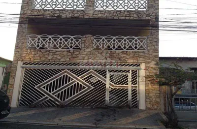 Casa com 3 quartos à venda na Vila Santa Teresinha, São Paulo 