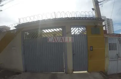 Casa com 2 quartos à venda na Vila Aricanduva, São Paulo 