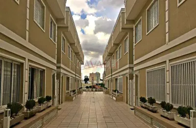 Casa com 3 quartos à venda no Penha De França, São Paulo 