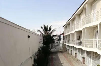 Casa com 3 quartos à venda na Vila Santana, São Paulo 