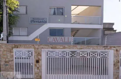 Apartamento com 1 quarto à venda em Cangaíba, São Paulo 