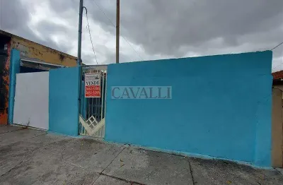 Terreno à venda na Vila Nova Savoia, São Paulo 