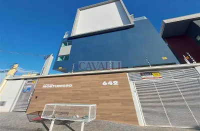 Apartamento com 2 quartos à venda na Vila Guilhermina, São Paulo 