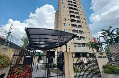 Apartamento com 2 quartos à venda na Vila Esperança, São Paulo 