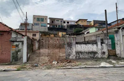 Terreno à venda na Vila Matilde, São Paulo 