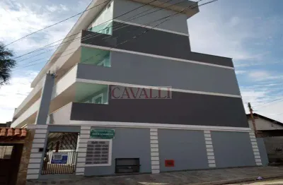 Apartamento com 2 quartos à venda no Jardim Coimbra, São Paulo 