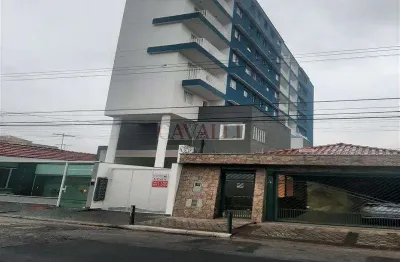 Apartamento novo, tipo stúdio com sacada e sem sacada!