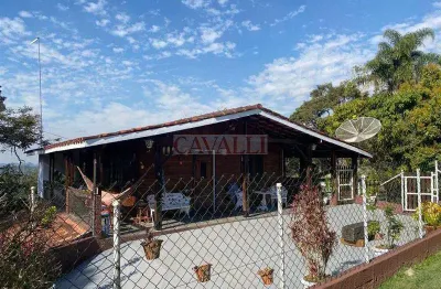 Casa com 3 quartos à venda no Chácaras Copaco, Arujá 