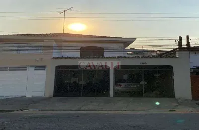 Casa com 5 quartos à venda na Vila Antonina, São Paulo 