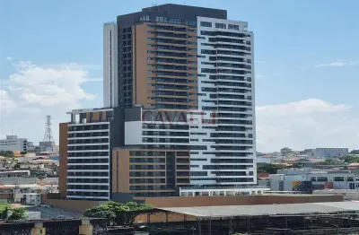 Apartamento com 2 quartos à venda na Vila Esperança, São Paulo 