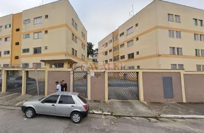 Apartamento com 2 quartos à venda na Vila Formosa, São Paulo 