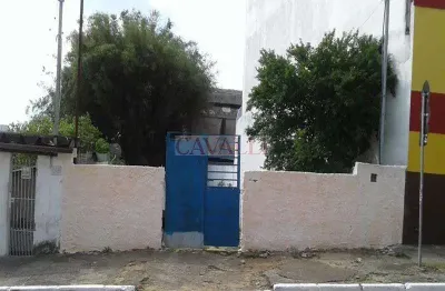 Terreno à venda na Vila Ré, São Paulo 