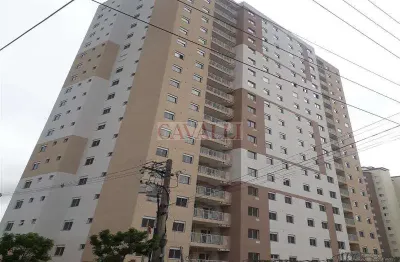 Apartamento com 2 quartos à venda no Brás, São Paulo 
