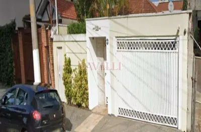 Casa com 3 quartos à venda no Parque da Vila Prudente, São Paulo 