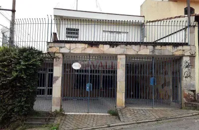 Casa com 5 quartos à venda na Vila Regente Feijó, São Paulo 
