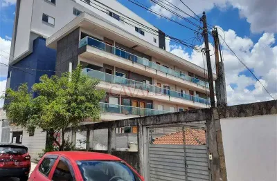 Apartamento com 2 quartos à venda na Vila Guilhermina, São Paulo 