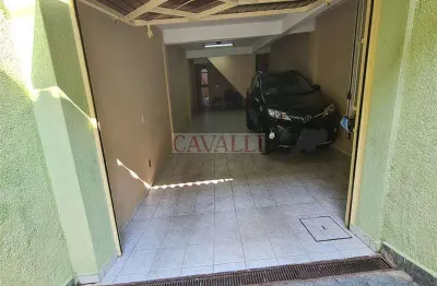 Casa com 4 quartos à venda na Vila Costa Melo, São Paulo 
