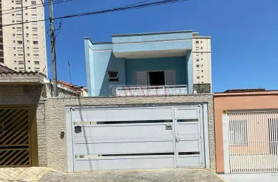 Casa com 3 quartos à venda na Vila Gomes Cardim, São Paulo 