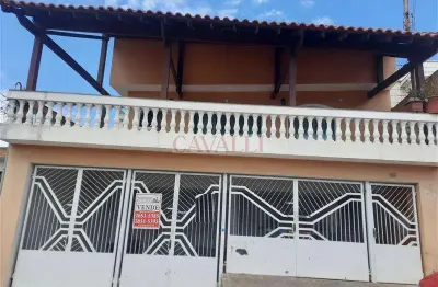 Casa com 3 quartos à venda na Cidade Patriarca, São Paulo 
