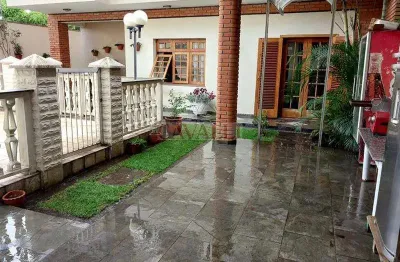 Casa com 4 quartos à venda no Jardim Japão, São Paulo 