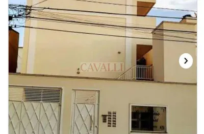 Apartamento com 2 quartos à venda no Carrão, São Paulo 