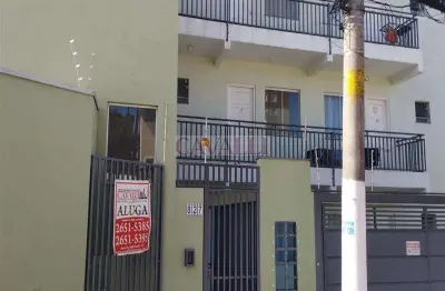 Apartamento com 2 quartos para alugar na Artur Alvim, São Paulo 