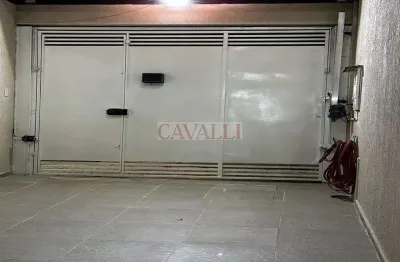 Casa com 3 quartos à venda na Vila Guilhermina, São Paulo 