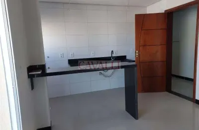 Apartamento com 2 quartos à venda na Vila Salete, São Paulo 