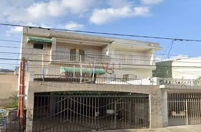 Casa com 3 quartos à venda no Jardim Maringa, São Paulo 