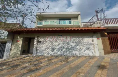 Casa com 3 quartos à venda na Vila Matilde, São Paulo 