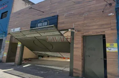 Sala comercial à venda no Tatuapé, São Paulo 