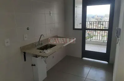 Apartamento com 2 quartos à venda na Chácara Seis de Outubro, São Paulo 