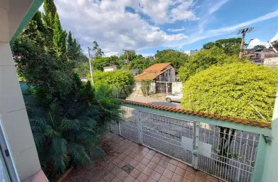 Casa com 3 quartos à venda na Vila Buenos Aires, São Paulo 