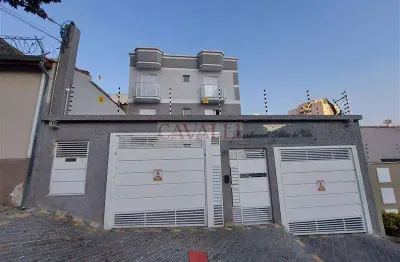 Apartamento com 2 quartos à venda na Vila Matilde, São Paulo 