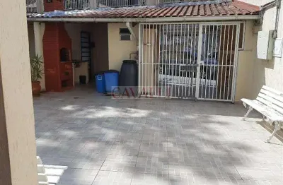 Sobrado em condomínio fechado, próximo ao metrô vila matilde