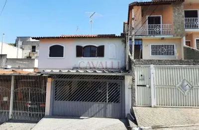 Casa com 3 quartos à venda na Vila Matilde, São Paulo 