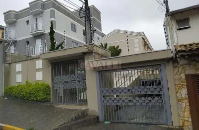 Casa com 2 quartos à venda na Vila Matilde, São Paulo 